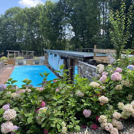 Il Sogno Della Vita Agriresort - Country Rooms & Suites Peveragno Dış mekan fotoğraf