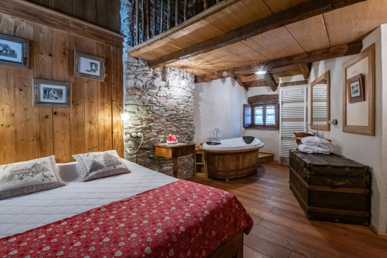 Il Sogno Della Vita Agriresort - Country Rooms & Suites Peveragno Dış mekan fotoğraf