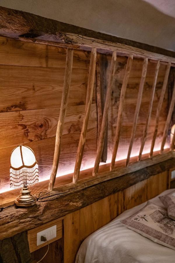 Il Sogno Della Vita Agriresort - Country Rooms & Suites Peveragno Dış mekan fotoğraf