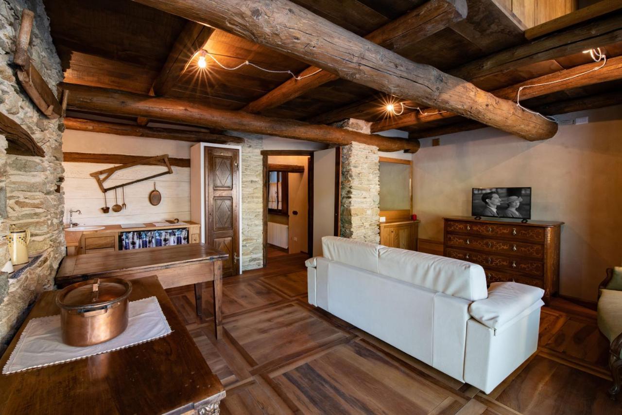 Il Sogno Della Vita Agriresort - Country Rooms & Suites Peveragno Dış mekan fotoğraf