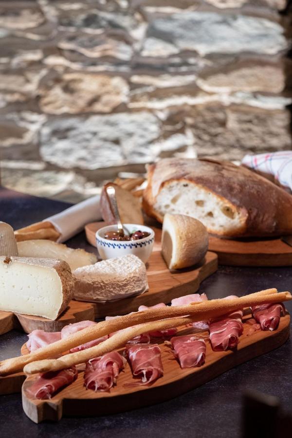 Il Sogno Della Vita Agriresort - Country Rooms & Suites Peveragno Dış mekan fotoğraf