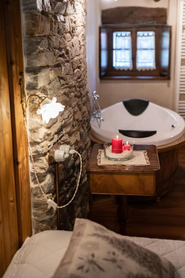 Il Sogno Della Vita Agriresort - Country Rooms & Suites Peveragno Dış mekan fotoğraf