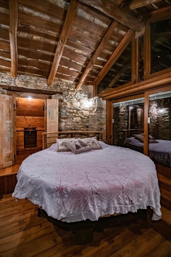 Il Sogno Della Vita Agriresort - Country Rooms & Suites Peveragno Dış mekan fotoğraf