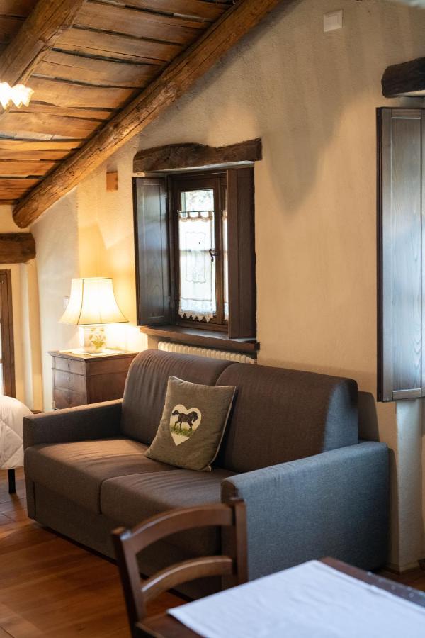 Il Sogno Della Vita Agriresort - Country Rooms & Suites Peveragno Dış mekan fotoğraf