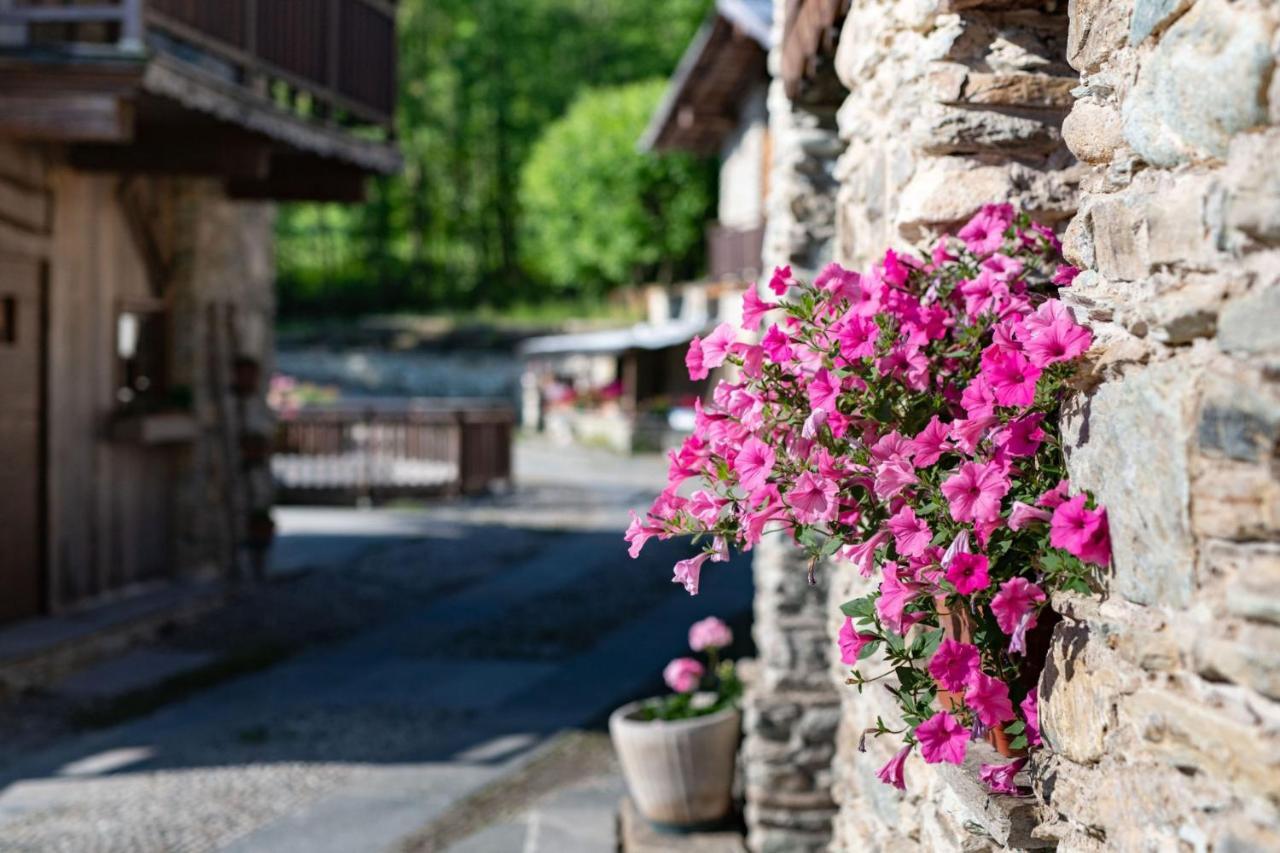 Il Sogno Della Vita Agriresort - Country Rooms & Suites Peveragno Dış mekan fotoğraf