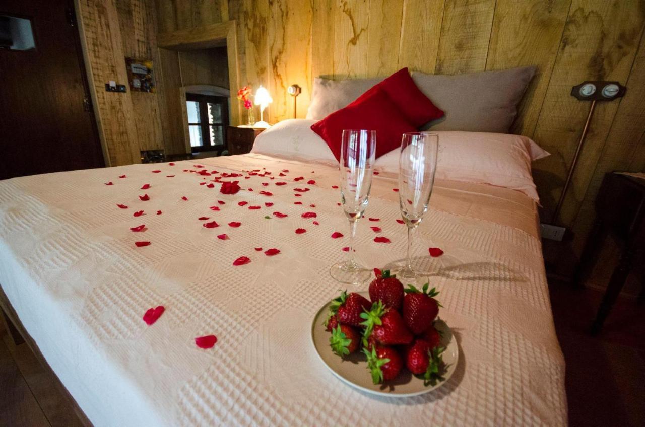 Il Sogno Della Vita Agriresort - Country Rooms & Suites Peveragno Dış mekan fotoğraf