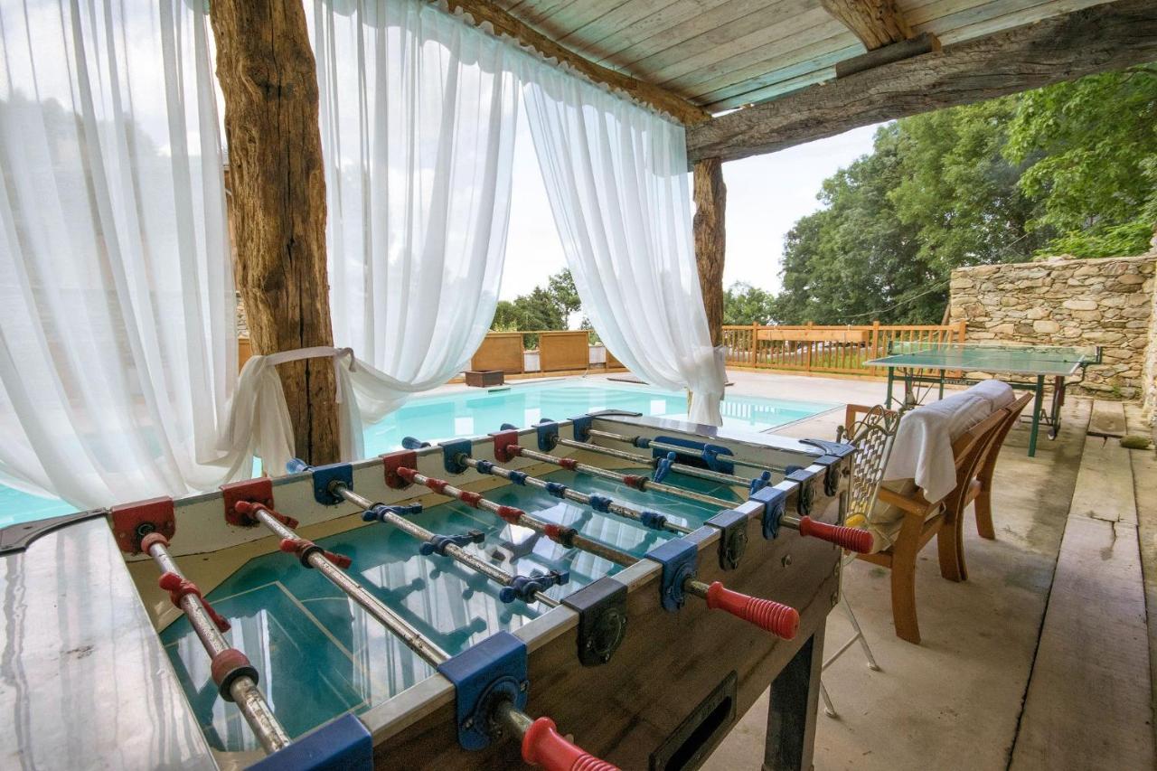 Il Sogno Della Vita Agriresort - Country Rooms & Suites Peveragno Dış mekan fotoğraf