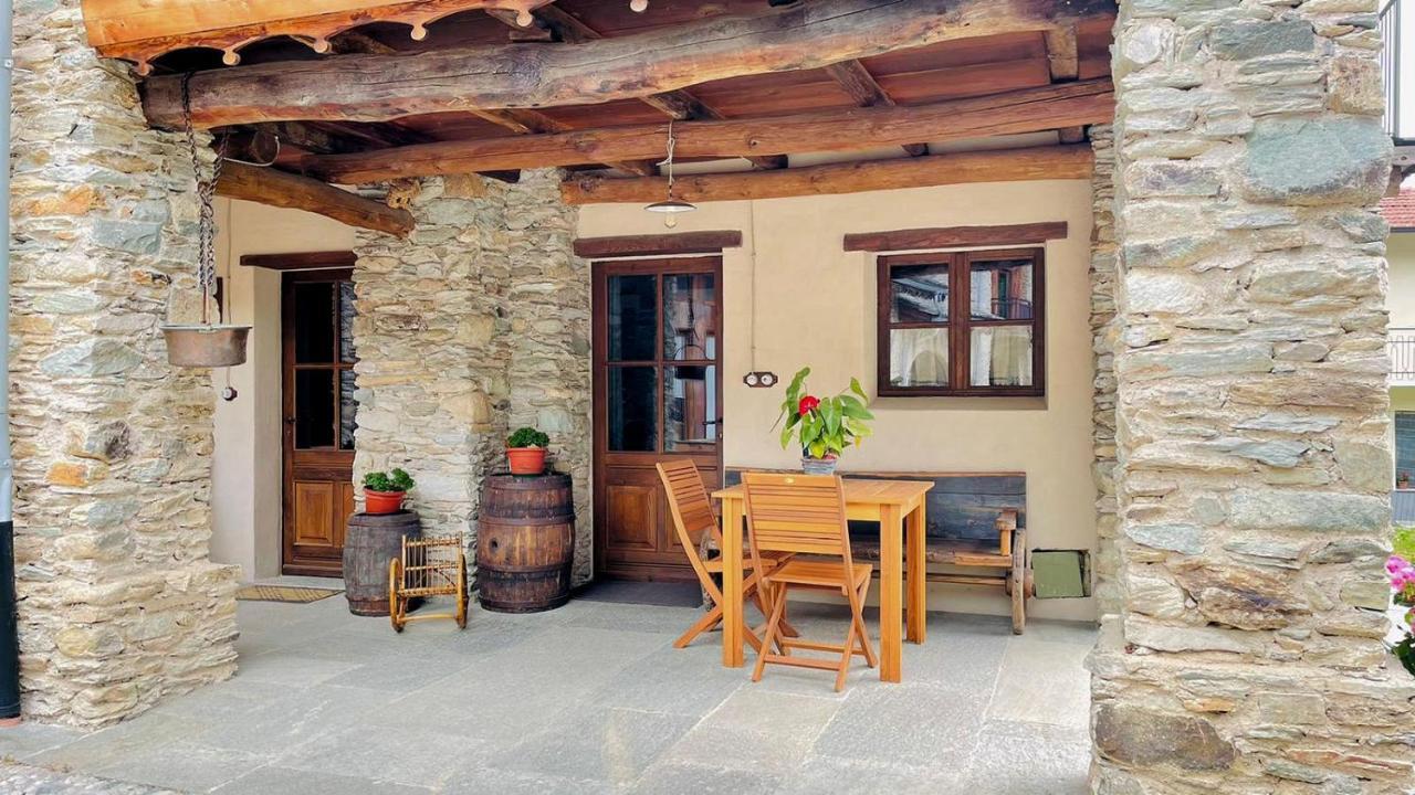 Il Sogno Della Vita Agriresort - Country Rooms & Suites Peveragno Dış mekan fotoğraf