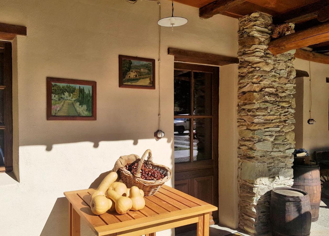 Il Sogno Della Vita Agriresort - Country Rooms & Suites Peveragno Dış mekan fotoğraf