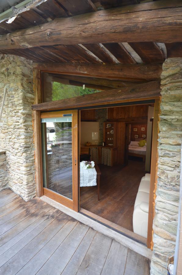 Il Sogno Della Vita Agriresort - Country Rooms & Suites Peveragno Dış mekan fotoğraf