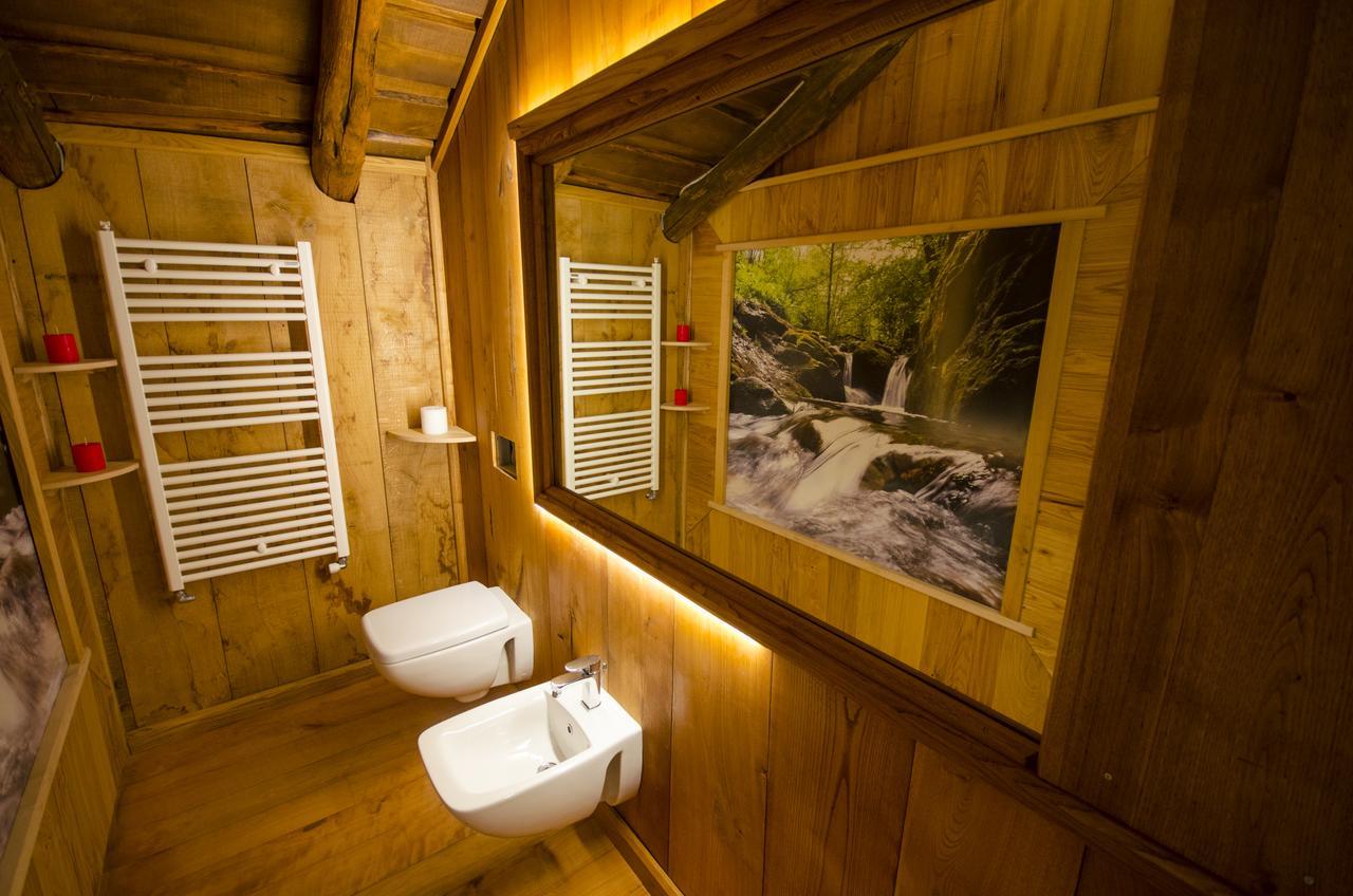 Il Sogno Della Vita Agriresort - Country Rooms & Suites Peveragno Dış mekan fotoğraf