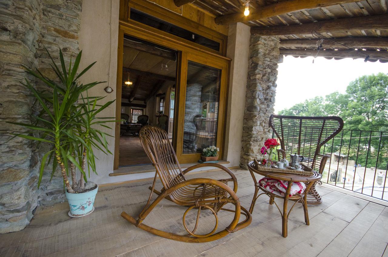 Il Sogno Della Vita Agriresort - Country Rooms & Suites Peveragno Dış mekan fotoğraf