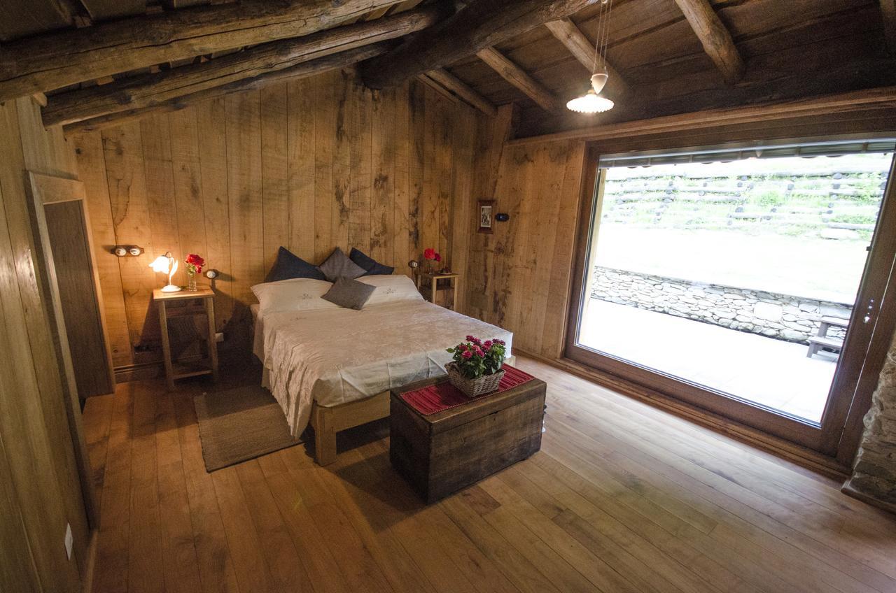 Il Sogno Della Vita Agriresort - Country Rooms & Suites Peveragno Dış mekan fotoğraf