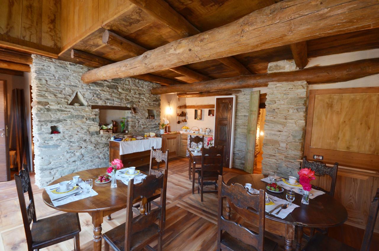 Il Sogno Della Vita Agriresort - Country Rooms & Suites Peveragno Dış mekan fotoğraf