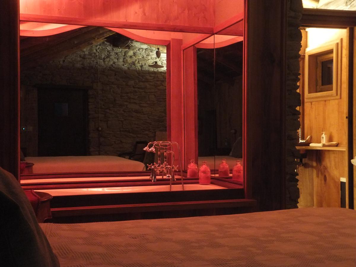 Il Sogno Della Vita Agriresort - Country Rooms & Suites Peveragno Dış mekan fotoğraf