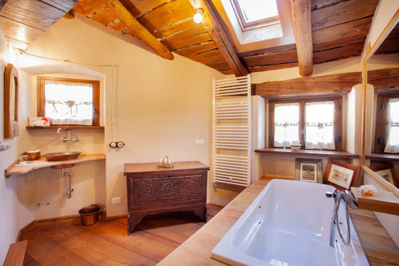 Il Sogno Della Vita Agriresort - Country Rooms & Suites Peveragno Dış mekan fotoğraf