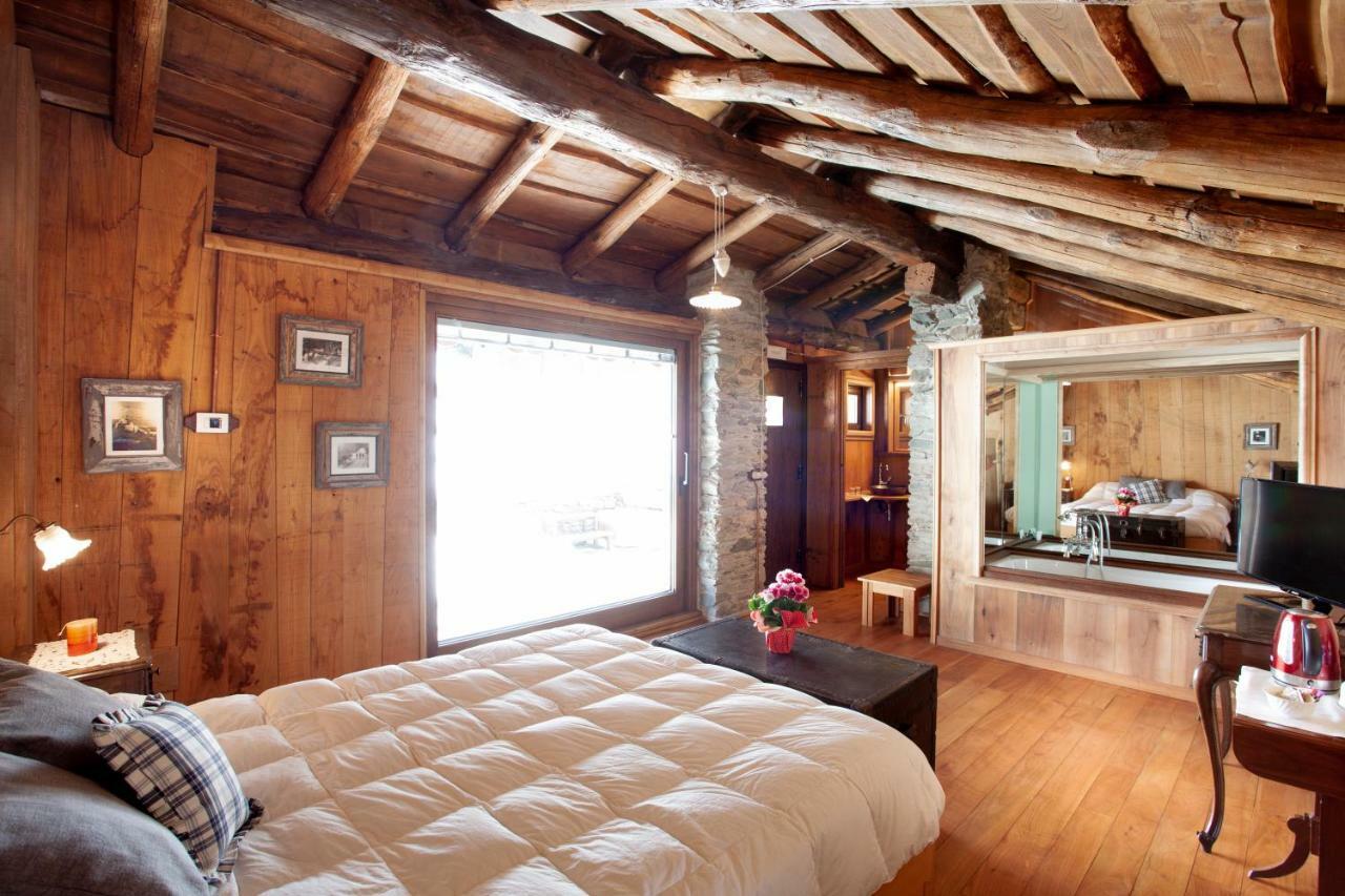 Il Sogno Della Vita Agriresort - Country Rooms & Suites Peveragno Dış mekan fotoğraf