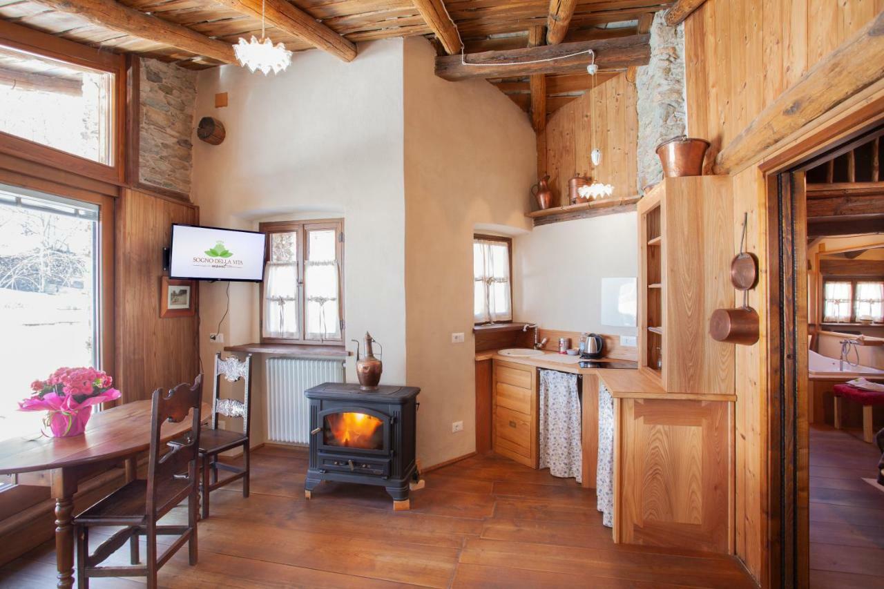 Il Sogno Della Vita Agriresort - Country Rooms & Suites Peveragno Dış mekan fotoğraf