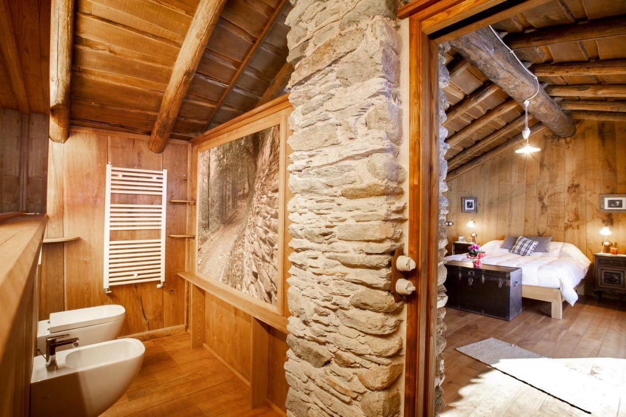Il Sogno Della Vita Agriresort - Country Rooms & Suites Peveragno Dış mekan fotoğraf