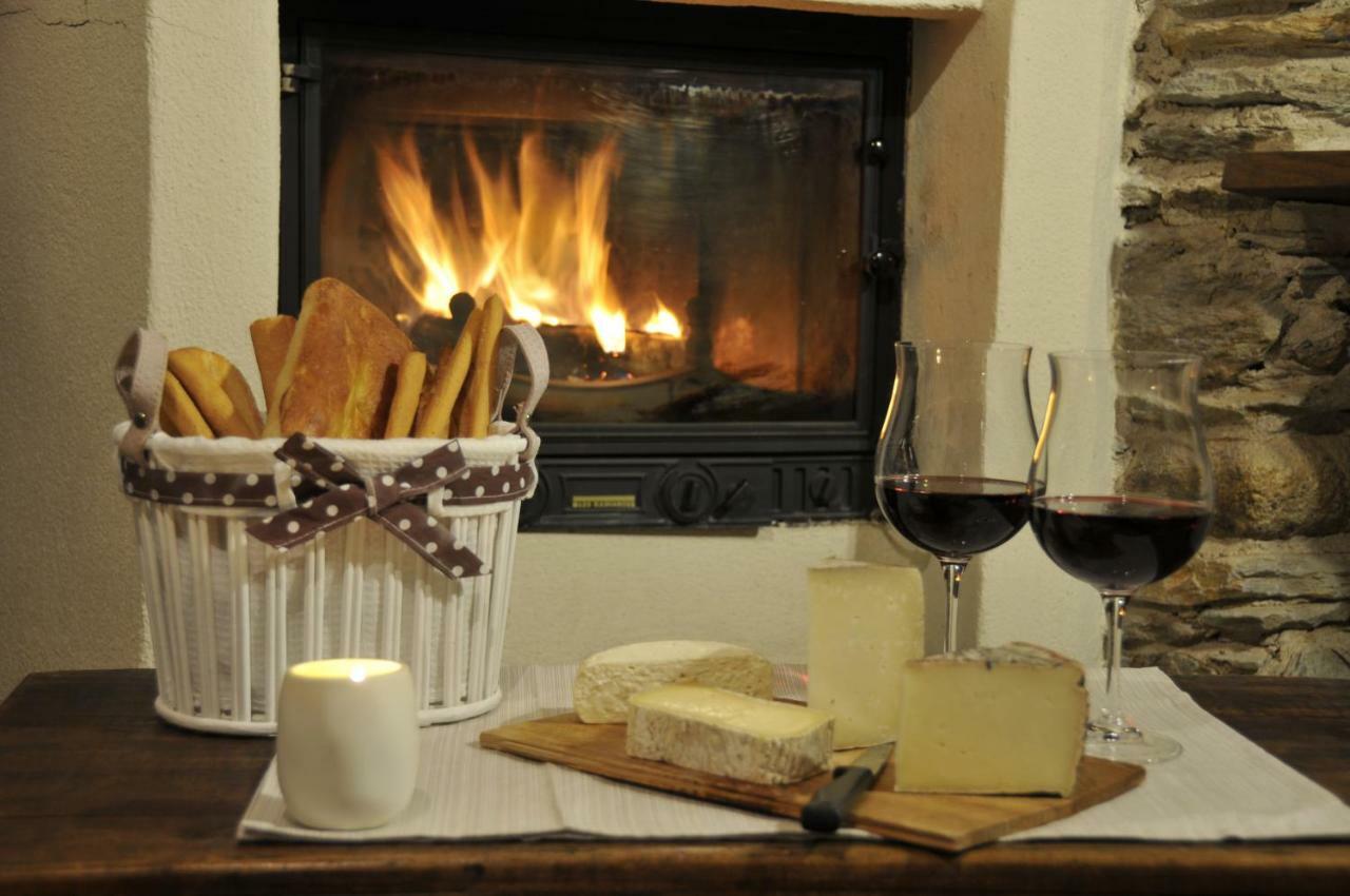 Il Sogno Della Vita Agriresort - Country Rooms & Suites Peveragno Dış mekan fotoğraf