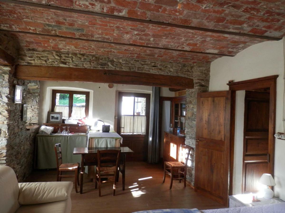 Il Sogno Della Vita Agriresort - Country Rooms & Suites Peveragno Dış mekan fotoğraf