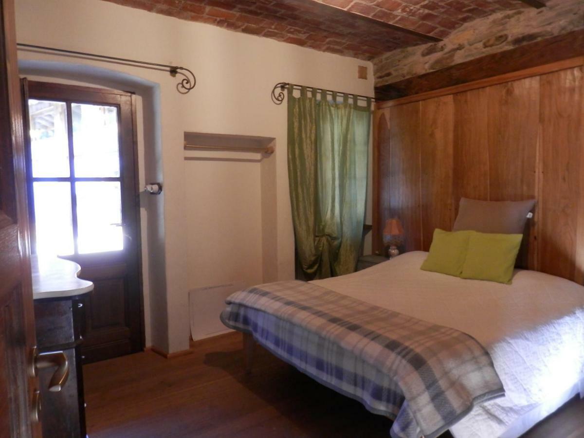 Il Sogno Della Vita Agriresort - Country Rooms & Suites Peveragno Dış mekan fotoğraf