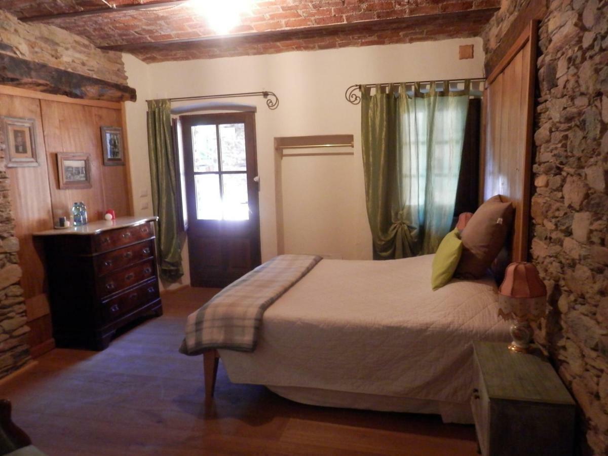 Il Sogno Della Vita Agriresort - Country Rooms & Suites Peveragno Dış mekan fotoğraf