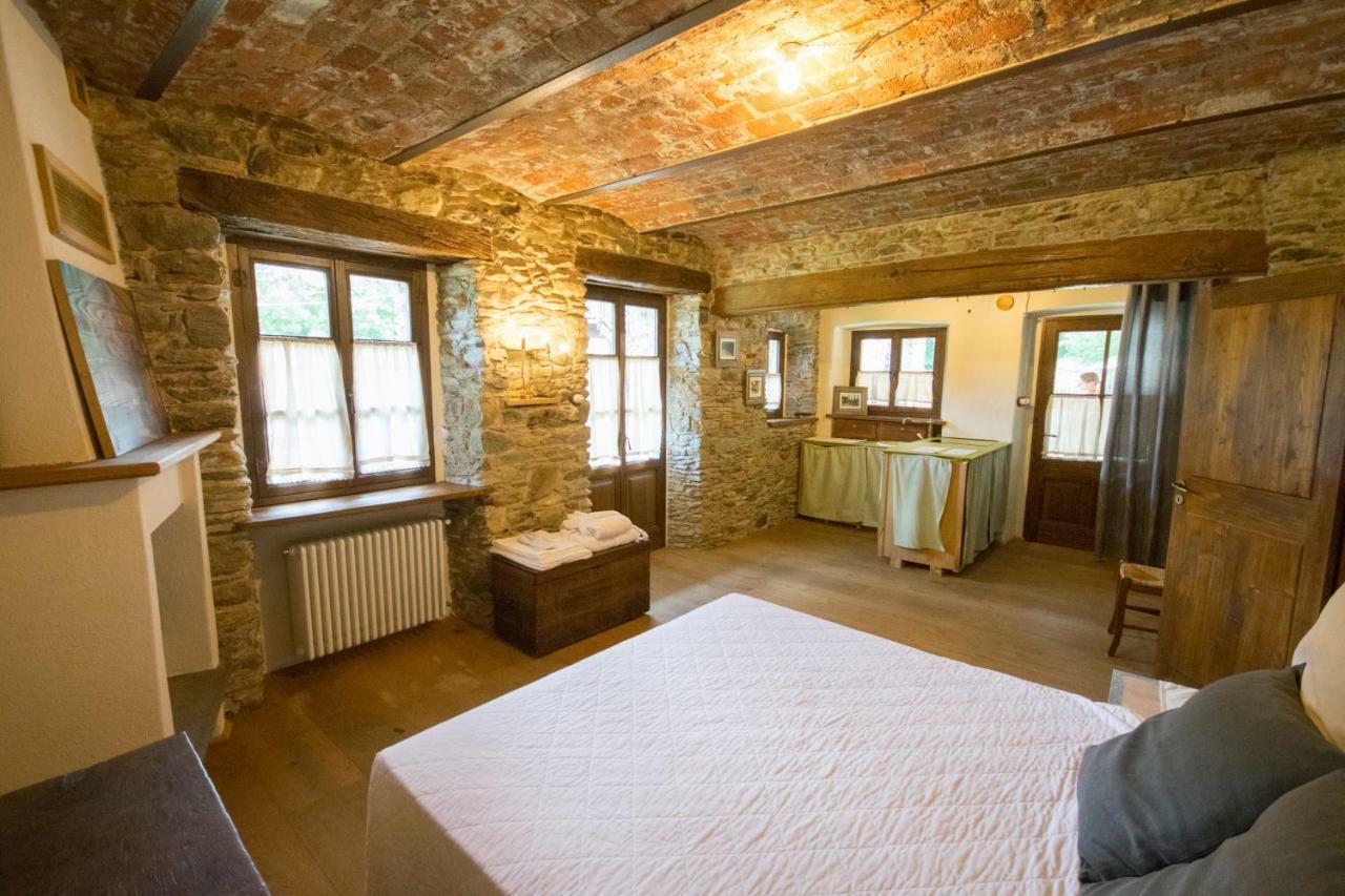 Il Sogno Della Vita Agriresort - Country Rooms & Suites Peveragno Dış mekan fotoğraf